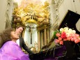 Jessye Norman Konzert in der Basilika Mariazell am 16. Mai 2012