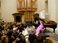 Jessye Norman Konzert in der Basilika Mariazell am 16. Mai 2012