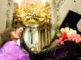 Jessye Norman Konzert in der Basilika Mariazell am 16. Mai 2012