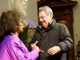 Jessye Norman Konzert in der Basilika Mariazell am 16. Mai 2012