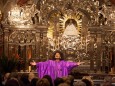 Jessye Norman Konzert in der Basilika Mariazell am 16. Mai 2012