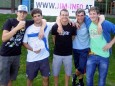 4. SMD - JIM-Funkick in St. Sebastian