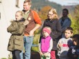 Jochis Höfe Wanderung am Joachimsberg - Nationalfeiertag 26. Oktober 2015
