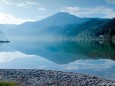 Morgen am Erlaufsee - Foto: Josef Sommerer