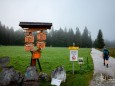 Wir gehen links - bodenbauer-josersee-sackwiesensee-haeuslalm-bodenbauer-1996