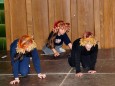 Karneval der Tiere - Musikschule Mariazell im Raiffeisensaal. Foto: Fritz Zimmerl