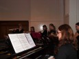 Karneval der Tiere - Musikschule Mariazell im Raiffeisensaal. Foto: Fritz Zimmerl