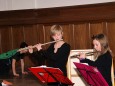 Karneval der Tiere - Musikschule Mariazell im Raiffeisensaal. Foto: Fritz Zimmerl