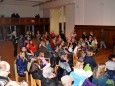 Karneval der Tiere - Musikschule Mariazell im Raiffeisensaal. Foto: Fritz Zimmerl