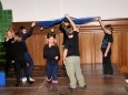 Karneval der Tiere - Musikschule Mariazell im Raiffeisensaal. Foto: Fritz Zimmerl