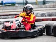 2. Mariazellerland Kart Grand Prix am 15. Oktober 2016 am Höhnparkplatz in Mariazell