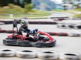 2. Mariazellerland Kart Grand Prix am 15. Oktober 2016 am Höhnparkplatz in Mariazell