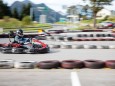 2. Mariazellerland Kart Grand Prix am 15. Oktober 2016 am Höhnparkplatz in Mariazell