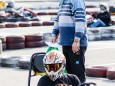 2. Mariazellerland Kart Grand Prix am 15. Oktober 2016 am Höhnparkplatz in Mariazell