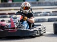 2. Mariazellerland Kart Grand Prix am 15. Oktober 2016 am Höhnparkplatz in Mariazell