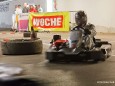 Kart GP in der Tiefgarage in Mariazell - Veranstalter Doberer Incentives