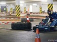 Kart GP in der Tiefgarage in Mariazell - Veranstalter Doberer Incentives