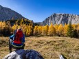 BSCHLAGSTATT &gt;kastenriegel-graualm-rundtour-ueber-rosshoelle-bschlagstatt_hohe-weichsel-hochschwabgebiet-27102021-0713