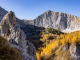 KUHSTEIG >kastenriegel-graualm-rundtour-ueber-rosshoelle-bschlagstatt_hohe-weichsel-hochschwabgebiet-27102021-0730