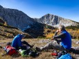 OBEN ANGEKOMMEN >kastenriegel-graualm-rundtour-ueber-rosshoelle-bschlagstatt_hohe-weichsel-hochschwabgebiet-27102021-0742