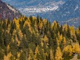 BLICK AUF MARIAZELL >kastenriegel-graualm-rundtour-ueber-rosshoelle-bschlagstatt_hohe-weichsel-hochschwabgebiet-27102021-0744