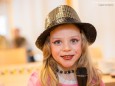 Kinderfaschingsparty der Kinderfreunde Gußwerk am 1. Februar 2015