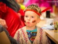 Kinderfaschingsparty der Kinderfreunde Gußwerk am 1. Februar 2015