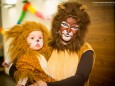 Kinderfaschingsparty der Kinderfreunde Gußwerk am 1. Februar 2015