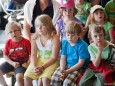 Kinderbergwelle auf der Mariazeller Bürgeralpe - "Das Städtchen Drumherum"