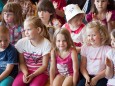 Kinderbergwelle auf der Mariazeller Bürgeralpe - \"Das Städtchen Drumherum\"