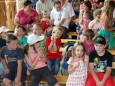 Kinderbergwelle Hänsel & Gretel auf der Mariazeller Bürgeralpe