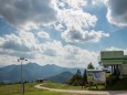 Kinderbergwelle - Die Hexe Backa Racka auf der Bürgeralpe