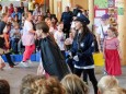 6. Kinderbergwelle - Zirkus Furioso der Musikschule Mariazell. Foto: Karin Saria-Girrer