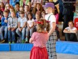 6. Kinderbergwelle - Zirkus Furioso der Musikschule Mariazell. Foto: Karin Saria-Girrer