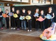 Kinderbergwelle auf der Mariazeller Bürgeralpe - \"Das kleine Ich bin Ich\"