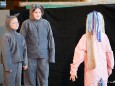 Kinderbergwelle auf der Mariazeller Bürgeralpe - "Das kleine Ich bin Ich"