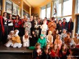 Kinderbergwelle auf der Mariazeller Bürgeralpe - "Das kleine Ich bin Ich" - das Ensemble der Musikschule