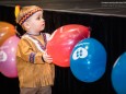 Kinderfaschingsparty im Volksheim Gußwerk 2017