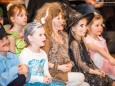 Kinderfaschingsparty im Volksheim Gußwerk 2017