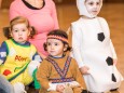 Kinderfaschingsparty im Volksheim Gußwerk 2017