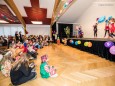 Kinderfaschingsparty im Volksheim Gußwerk 2017