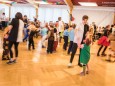 Kinderfaschingsparty im Volksheim Gußwerk 2017