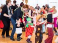 Kinderfaschingsparty im Volksheim Gußwerk 2017