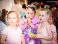 Kinderfaschingsparty im Volksheim Gußwerk 2017