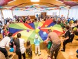 Kinderfaschingsparty im Volksheim Gußwerk 2017