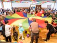 kinderfasKinderfaschingsparty im Volksheim Gußwerk 2017