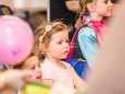 Kinderfaschingsparty im Volksheim Gußwerk 2017