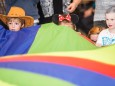 Kinderfaschingsparty im Volksheim Gußwerk 2017