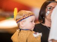 Kinderfaschingsparty im Volksheim Gußwerk 2017