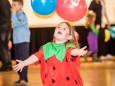 Kinderfaschingsparty im Volksheim Gußwerk 2017